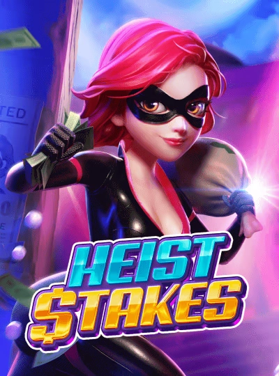 Adventure-themed slot game cover